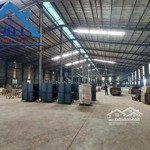 Bán nhà xưởng 9.700m2 giá chỉ 58 tỷ. skc gần kcn sông mây-đồng nai 0937980190