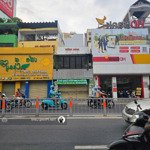 Chính chủ cho thuê nhà mặt tiền 563 phan văn trị, p5, q. gò vấp, 4.6x17m, trệt + lầu, 0908140491