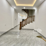 Chính chủ gửi bán nhà tổ 7 phú lương, 36m2 5 tầng 6pn, đầu tư cho thuê giữ tiền, chỉ 5.25 tỷ có tl