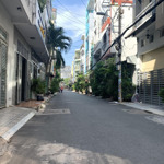 Nhà hxh ngay 373/ lý thường kiệt, p8, tân bình - 4,4*14m - 3 tầng - giá 8,75 tỷ tl