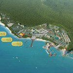 Cực hiếm bán nền 50m là biển ngay cạnh siêu dự án enclave thái group giá đầu tư