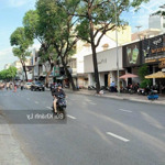 Khuvip võ thị sáu, quận 3 41m, 5 tầng, kinh doanh đỉnh