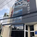 Dòng tiền 2 tỷ/năm từ việc cho thuê nhà - góc 2 mặt tiền khu k300 - tân bình - bán tòa nhà 43 tỷ