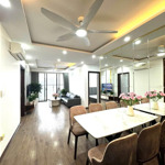 Bán căn hộ 156m2 - 4pn dự án xuân phương quốc hội - trần hữu dực giảm giá xuống 7,4 tỷ