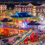 (đức duy land) chuyển nhượng hàng đầu tại green park, tổng hợp quỹ căn hộ 2 - 3 - pn giá tốt nhất