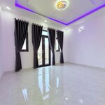 Bán nhà hẻm xe hơi hiệp thành ngay nhà máy bia heniken quận 12