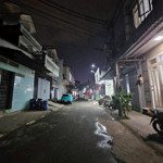 Nhà cấp 4 có gác+3 p.trọ cách nguyễn tri phương 100m sát thủ đức tthc dĩ an 90m2 3ty6lh 0906309279