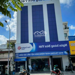 Siêu phẩm mặt tiền đường 3/2, p11, quận 10; 14x25m nở hậu 18m; 420m2; 4 tầng; giá chỉ 200 tỷ tl
