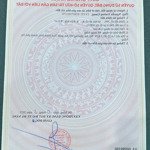 Bán lô an thượng 21 - ngũ hành sơn - đà nẵng