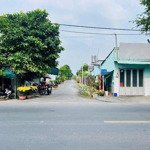 Giá mềm ! bán đất tại trung lập hạ, củ chi, dt 117m, giá 800tr