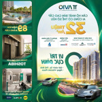 Căn hộ tại vincom dĩ an (tp hcm mới) cơ hội an cư & đầu tư sinh lời cao ngay cửa ngõ thủ đức