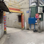 Chính chủ cần bán gấp nhà ngõ 30 cổ bản (67 bến chằm), đồng mai, nhà đẹp, 32,5m hơn 3 tỷ