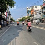 Nhà q6 nhà này không mua thì còn mua nhà nào nữa - hxh nhà mới bà hom chợ phú lâm 40m2 4pn 5 tỷ hơn