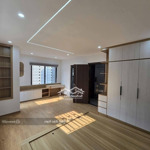 Thái hà nhà đẹp gần 40m 6t thang máy mt rộng ngõ vào cực rộng lô góc 2 mặt tiền thoáng xe con đỗ