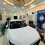 Bán nhà hxh lê văn sỹ (cách mt chỉ 1 căn) p12 quận 3 - ngang 6m - 4 tầng - đang làm spa