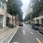 Chính chủ bán shophouse 2 mặt tiền tố hữu, hà đông - dự án him lam