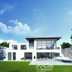 Chính chủ bán nhanh biệt thự sân golf vân trì 1188m2 - đông anh đang được các cđt rót hàng tỷ đô