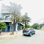 Bán đất nền tại lư giang, hòa xuân, cẩm lệ, đà nẵng, dt 125m2, hướng tây bắc phong thủy đẹp