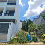 Bán lô đất 57.1m2, 4x14.4, hẻm xe hơi đ. số 970 nguyễn duy trinh, phú hữu, quận 9