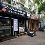 Siêu phẩm trần văn lai- đỗ đình thiện diện tích 185m, mặt tiền 10m,thông sàn, trần cao,mọi mô hình