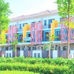 Chỉ cần thanh toán 2,9 tỷ là bạn có thể sở hữu ngay một căn nhà phố.