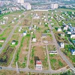Chủ thiện chí bán 2 lô đất d/án p/nhuận - lô góc o1(267,5m2) 84tr/m2 - lô c2(14x23) mt 569 120tr/m2