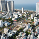 Sun group ra mắt căn hộ biển đà nẵng