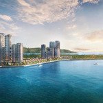 Bán cắt lỗ 100tr căn hộ 2pn bao mọi thuế phí da sun symphony đà nẵng