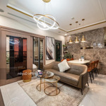 Bán căn hộ the prince phú nhuận. dt: 96m2 - 110m2=3 pn. giá từ: 8.2 tỷ sổ hồng lh: 0904715617 quyền
