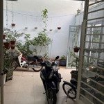 Bán nhà 5*21m, 5.2 tỷ, gần phan văn hớn, trệt+1 tầng, đường 6m, quận 12