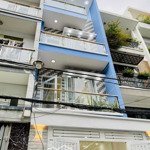 Kẹt tiền bán gấp nhà lê đức thọ, phường 6, gò vấp - giá:3tỷ380/70m2 (5x14m) 3 tầng, sân thượng