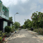 Chủ định cư nước ngoài bán gấp lô đất ngộp tại tân thông hội - củ chi