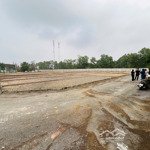 đất tái định cư đẹp mua là lãi
