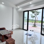 Nhà cho thuê full nội thất 4 phòng ngủ chỉ 15 triệu/tháng tại khu đô thị sun casa central