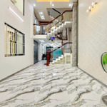 Chính chủ ,bán gấp nhà, 2 mặt hẻm xe tải, phan huy ích, tân bình, 88m2, 4 tầng, nhỉnh 7 tỷ
