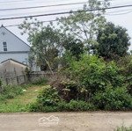 Bán đất nền tại yên sơn tam điệp