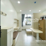 Cho thuê căn hộ trung tâm quận 8 gần cầu nguyễn văn cừ, cầu chữ y, thuận tiện qua q1, 5, 4, 10