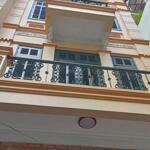 Cho thuê nhà đẹp 4 tầng ngõ ô tô 4m phố vương thừa vũ