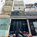 Bán nhà ngay mặt tiền quảng hiền (4.5x18m) cn 70m2 nhà cấp 4 tiện xây mới