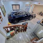 Bán gấp! nhà vũ tông phan, ngõ ô tô tránh, kinh doanh sầm uất, 38m2*6t, 50m ra phố