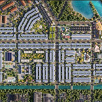 11 triệu/m² - sở hữu ngay sổ đỏ mặt tiền đường 15m tại da đất liền kề victory hậu giang