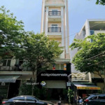 Bán nhà 1 trệt 5 lầu mặt tiền kinh doanh đường huỳnh văn luỹ, gần ngã tư trường tiểu học quang vinh