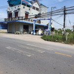 Chính chủ tôi cần bán lô đất thổ mặt tiền đường số 2 bình lợi ở đức hòa, long an