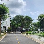 đất nền hà quang 1 đối diện công viên cây xanh, giá 62 triệu/m2