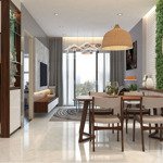 Cho thuê chung cư resgreen tower đường thoại ngọc hầu quận tân phú, 2 phòng ngủ.