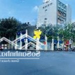 Duy nhất góc 2 mặt tiền mạc thị bưởi và hai bà trưng p bến nghé quận 1