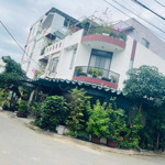 Chính chủ cho thuê nhà 2 mặt tiền phú xuân