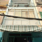 Nhà hẻm , thích quảng đức, phú nhuận . 4,35 tỷ