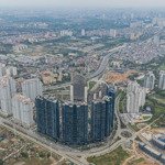 Hàng hiếm tại bán bt ia20 ciputra, 3x tỷ, 110.4m2, căn góc mặt tiền rộng 20m