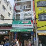 Khan hiếm! nhà bán mt hồ bá kiện, quận 10 - dt: 4.1 x 17 - kc: 4 tầng - hđt: 45 tr/th - giá: 19 tỷ